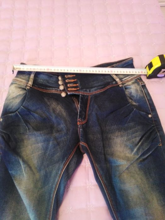 Нов стилни дамски панталони