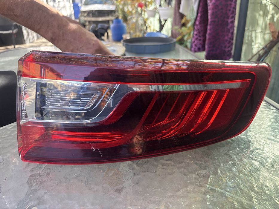 Lampa spate megan 4 brek