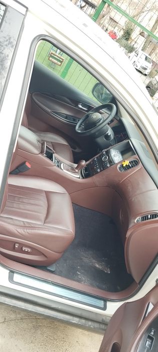 Инфинити ЕХ 35   сотилади