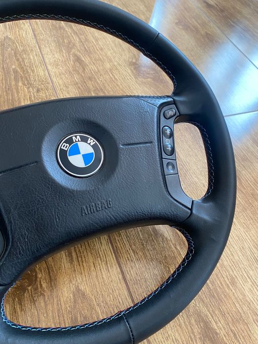 Волан за БМВ е39