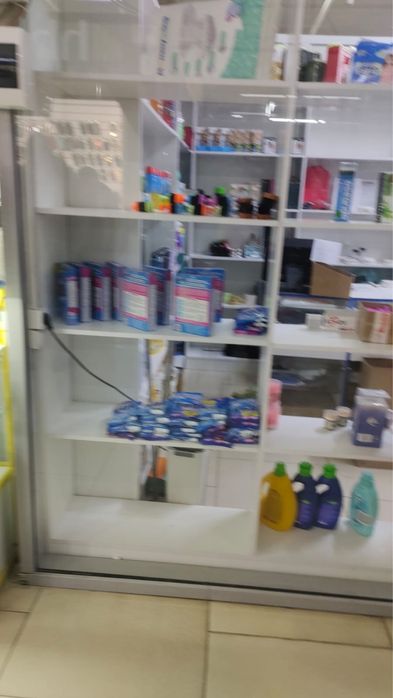 Срочно стеллаж, полка сатылады!