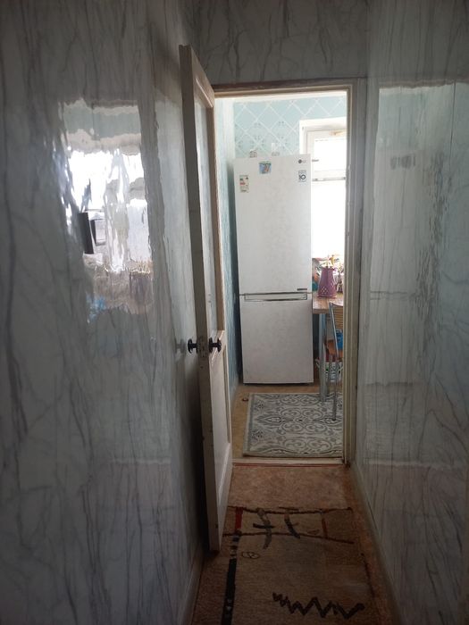 Продам 3х ком Мангельдина 5/5 этаж