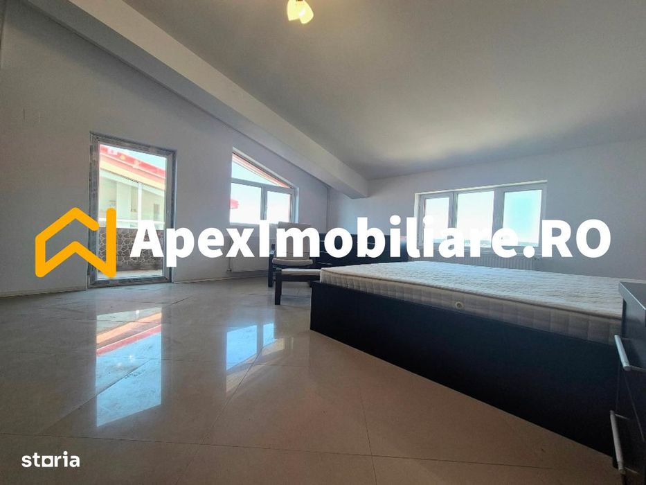 Apartament 3 camere de inchiriat Pipera | ApexImobiliare.ro — fotografia 1