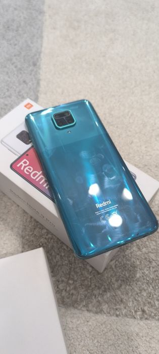 Redmi Note 9 Pro