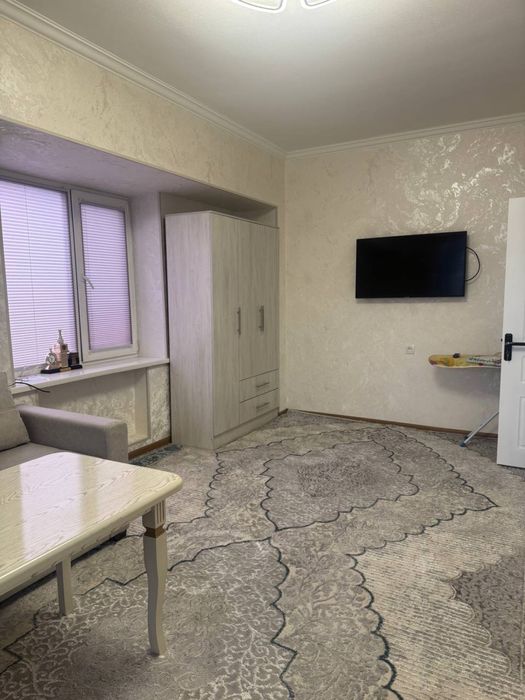 аренда квартиры на Ц-6