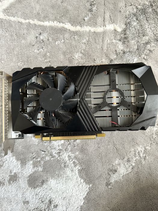 AMD Radeon R9 370 4Gb