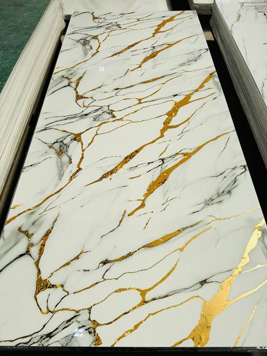 Decoplast.DECOMATIC-PLAST декоративные панели ПВХ