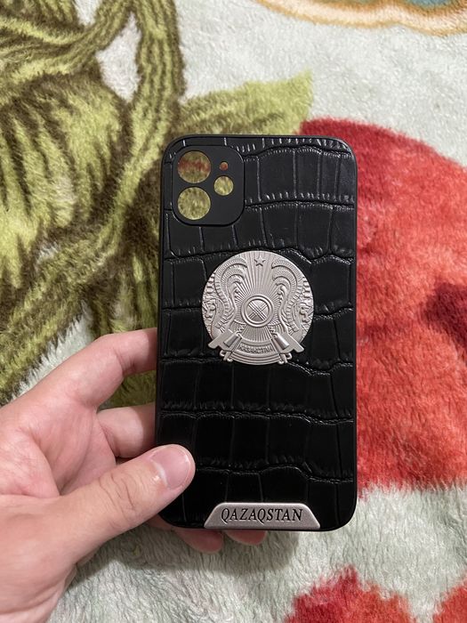 Чехол на iphone 11