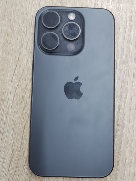 Iphone 15 pro 128gb