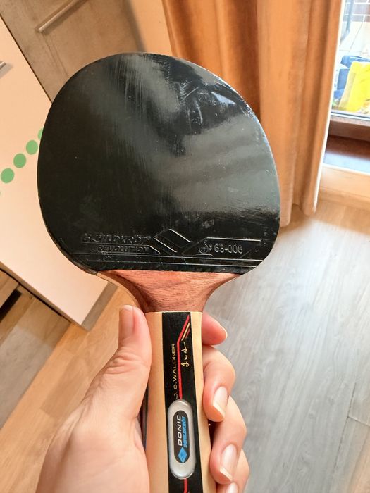 Paleta tenis Donic