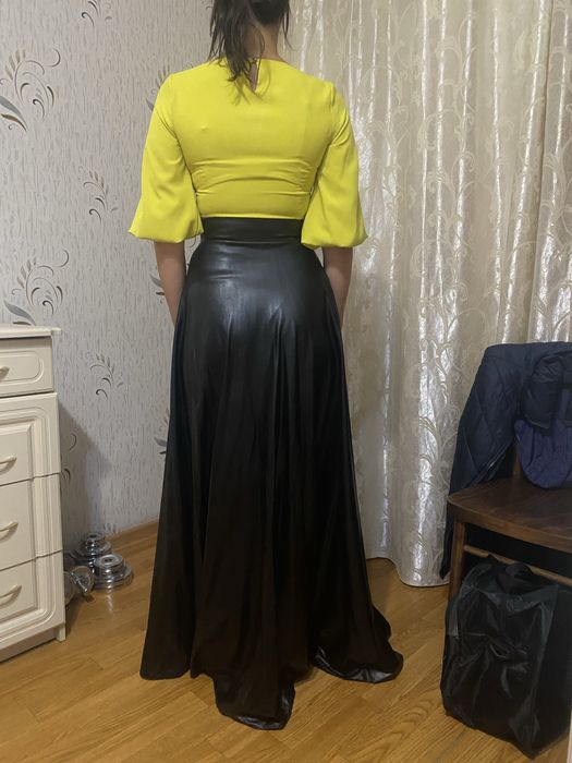 Продам нарядное платье