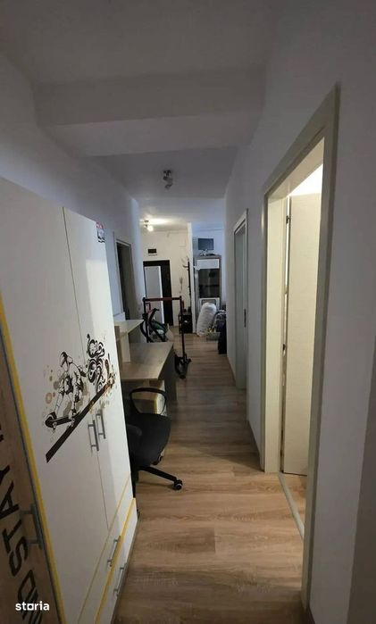 Palladium Residence, Brauner, Metrou Teclu, 4 Camere