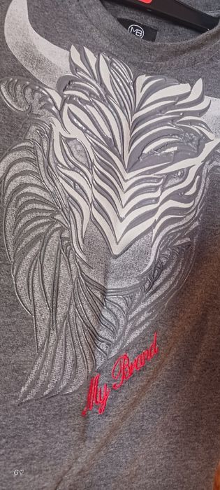 Нова детска блуза My brand