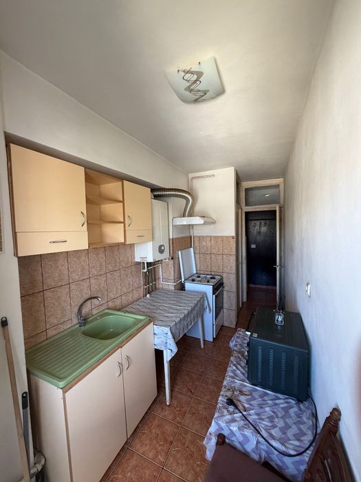 Apartament cu 1 cameră de închiriat în zona Minerva