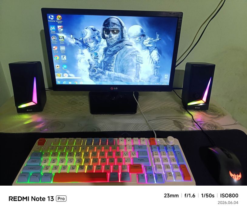 Kampyuter sotiladi DDR3