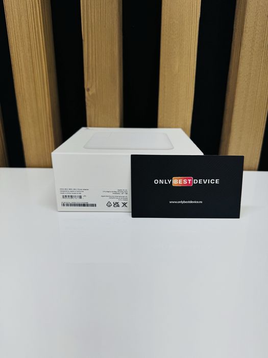 Adaptor Apple USB-C 96W A2166