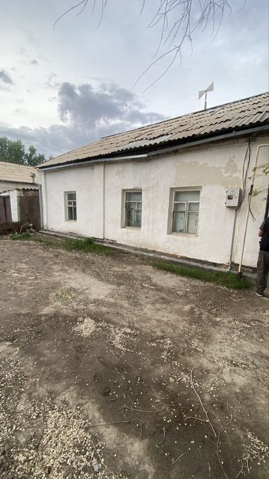 Участок с домом в районе шанхая - Mehr
