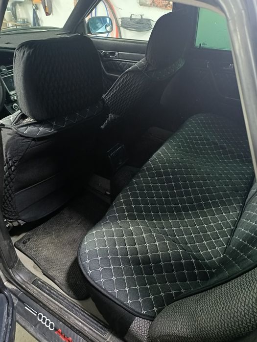 Продам Ауди 100 с 4