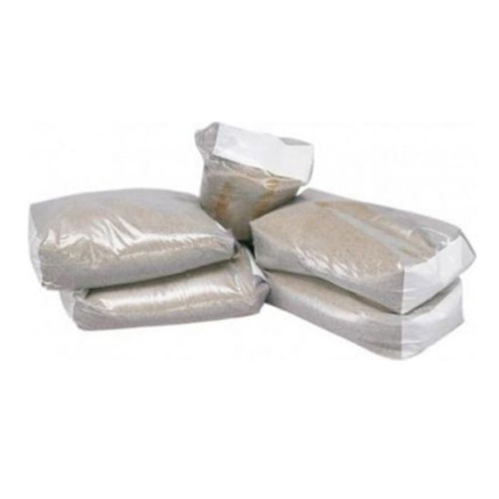 Nisip cuartos pentru sablat, granulatie 0.3-0.7, sac 25kg