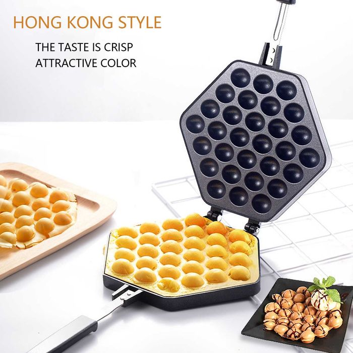 Тиган за гофрети