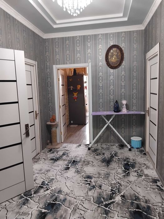 Заканал в кредит