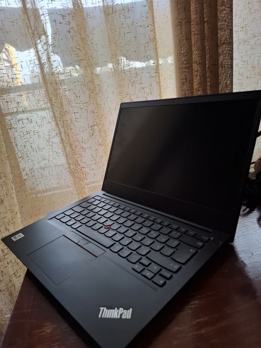 Lenovo TinkPad  E14 / i5/14''/16/256