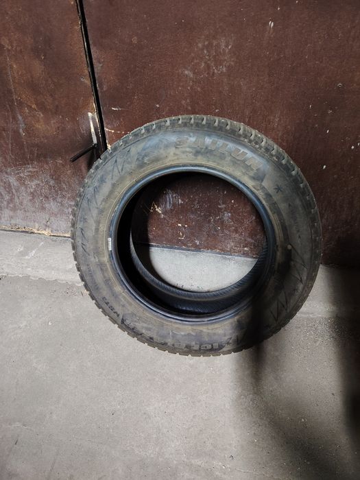 Автошина Sailun в хорошем состоянии