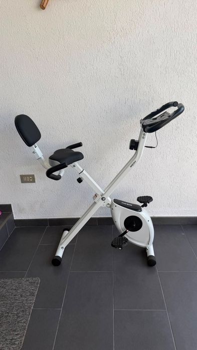 Bicicleta fitness