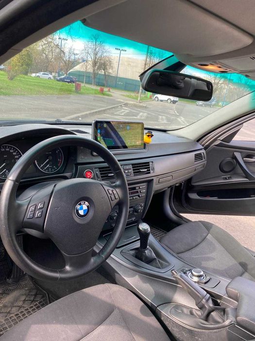 Bmw seria 3 ,e90 318d