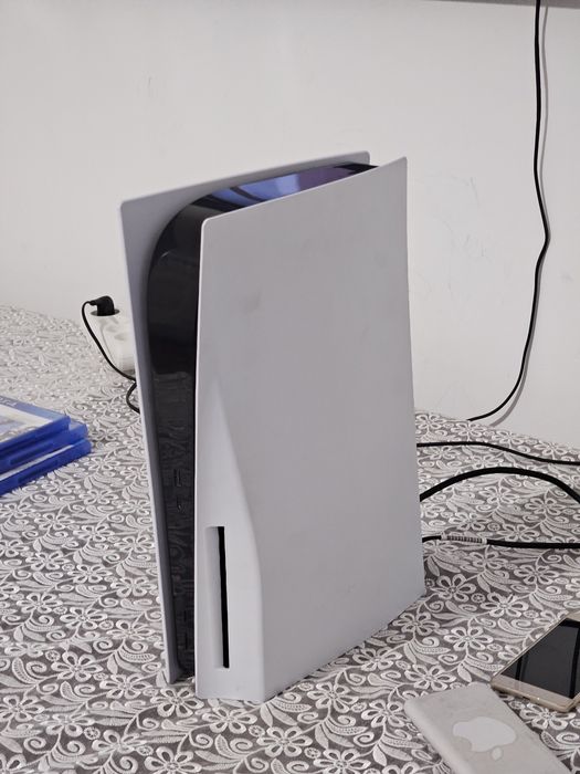 Sony Playstation 5 ПОДПИСКА ПС ПЛЮС