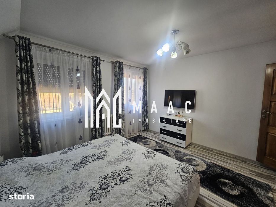 Casa individuala | Teren 450 mp | Garaj | Piata Cluj