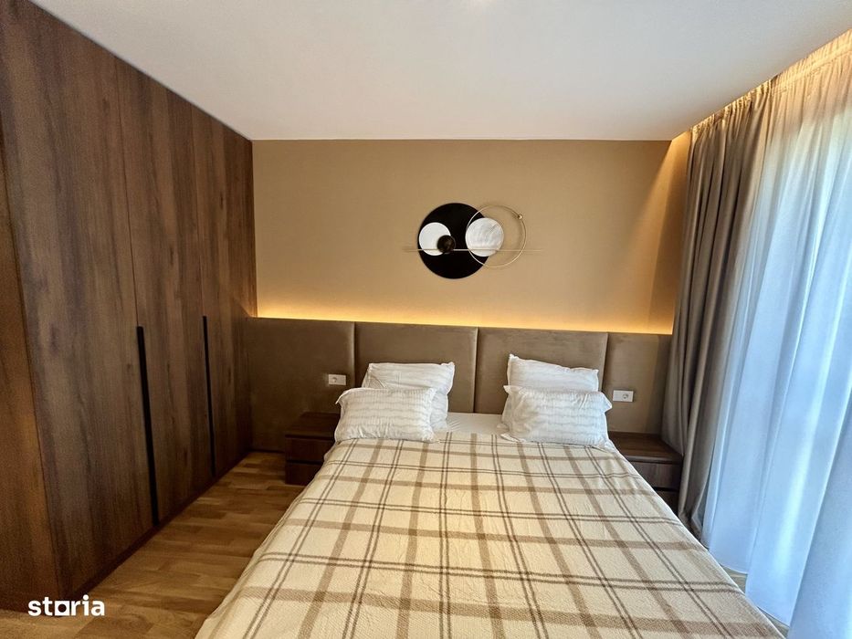 De vanzare apartament 2 CAMERE Residence 5 Iancu Nicolae | Scoala Amer