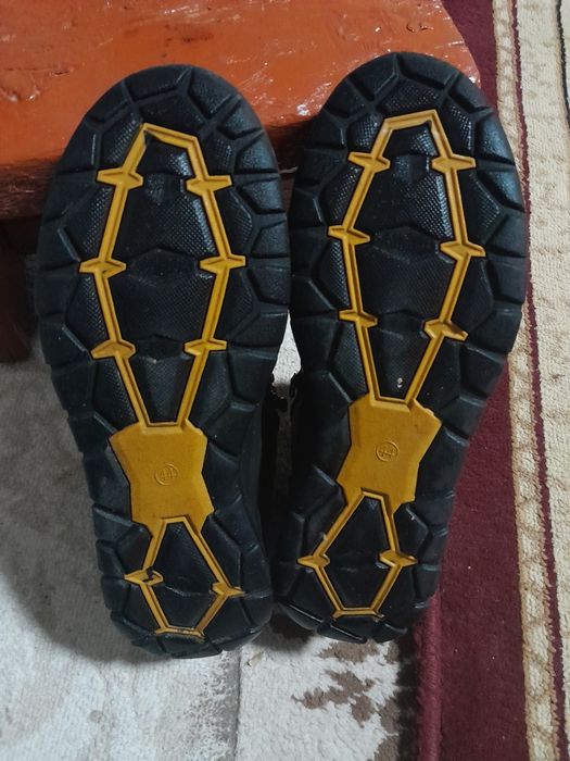 Кыстык етык сатылады