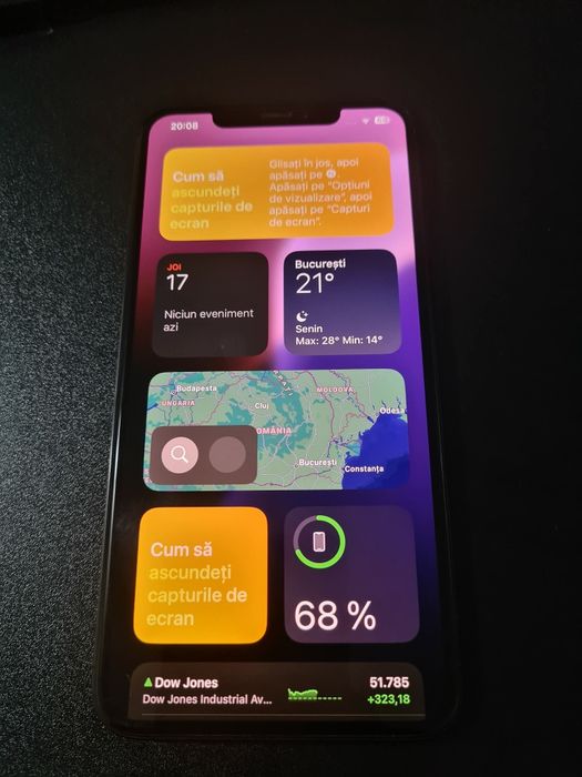 iPhone xs max 256 gb