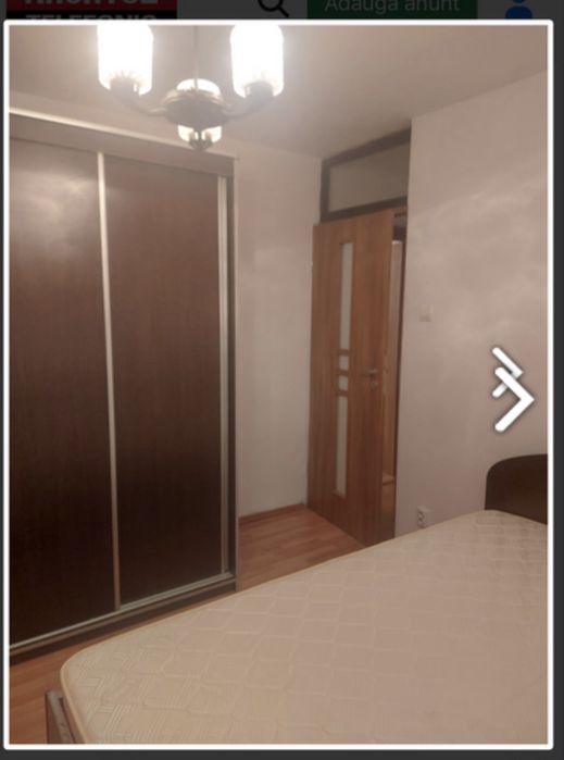 Calea Mosilor 282 Stradal Bloc Reabilitat Termic