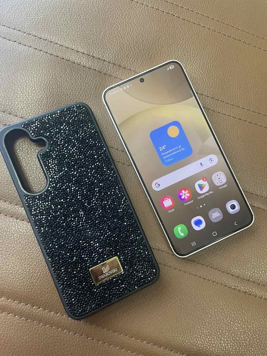 Samsung S24 128Gb Топ