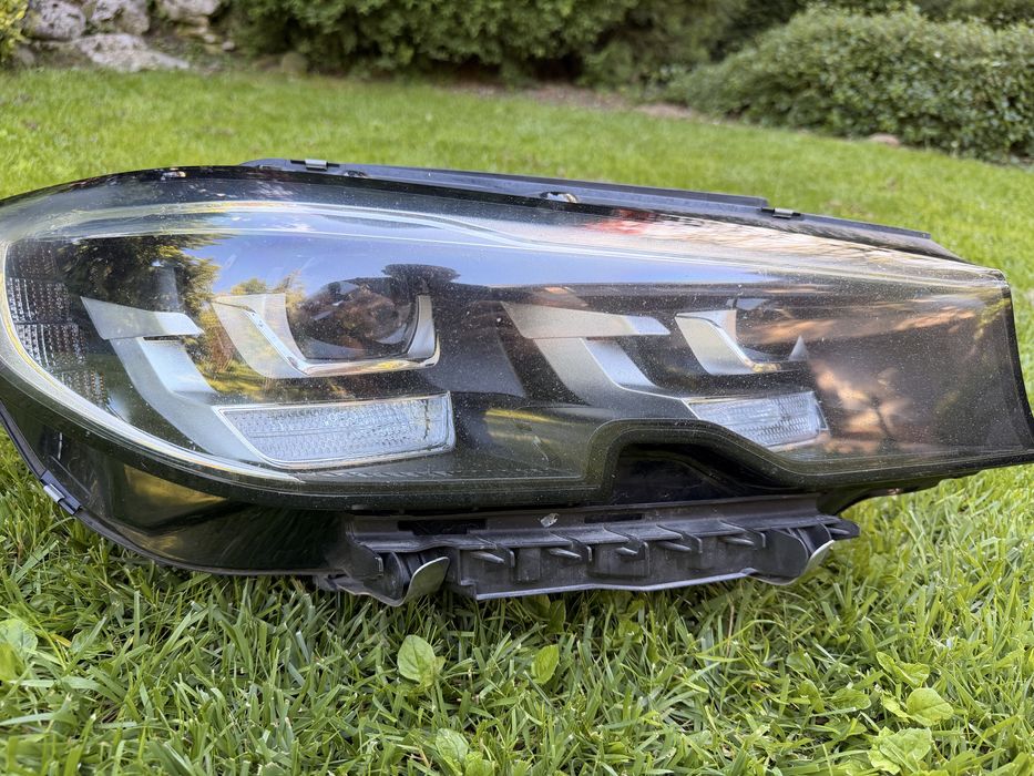 BMW G20 G21 LED -Фар
