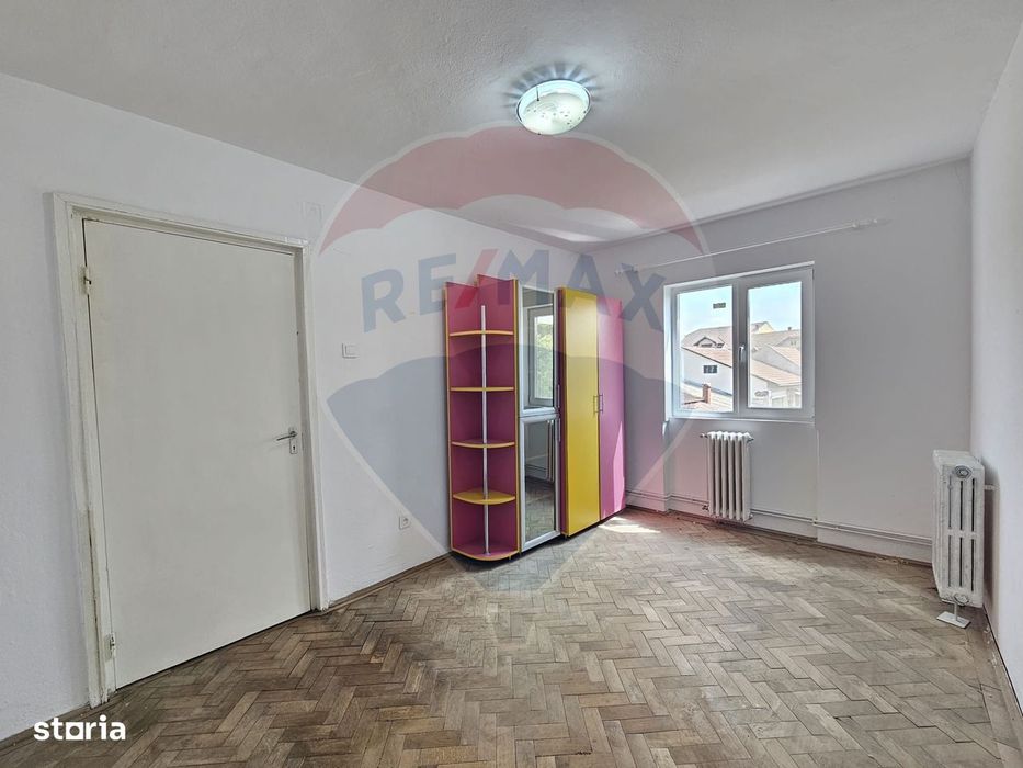 Apartament etaj 1