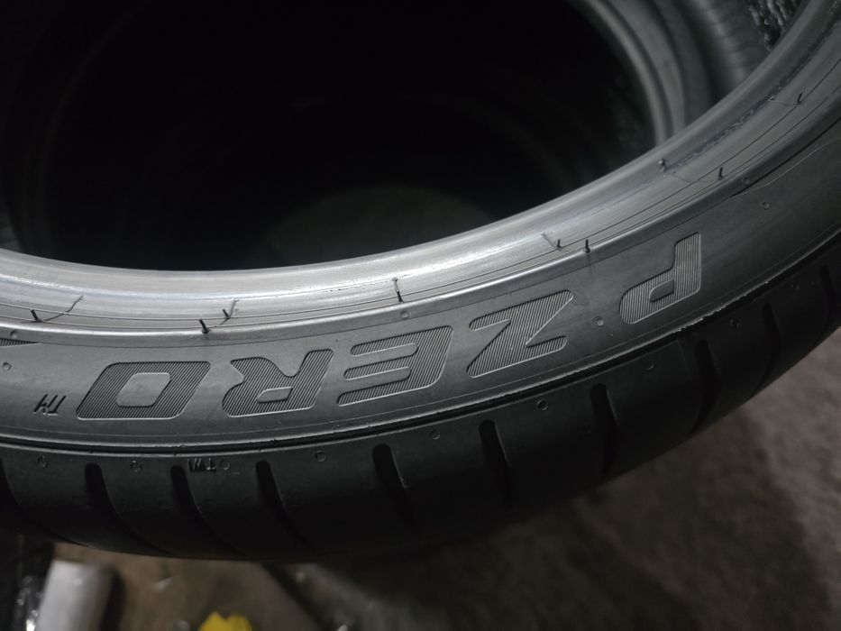 Pirelli 245/35 R20 95Y vară