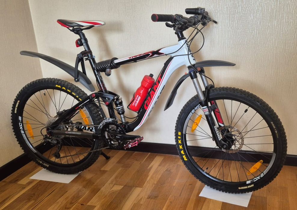 Продам Giant Trance x3