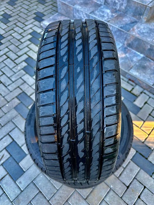 Set anvelope de vara Kleber Dynaxer UHP 205/45 R17 DOT 2024, CA NOI