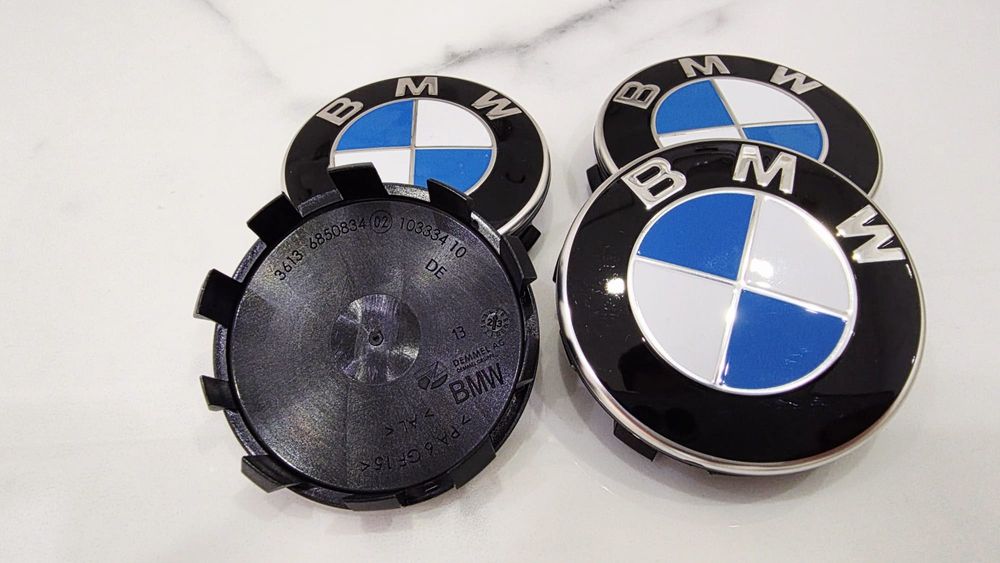 Capace jante Originale BMW