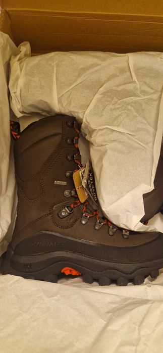 Bocanci vanatoare dama VIKING masura 36 GTX Goretex