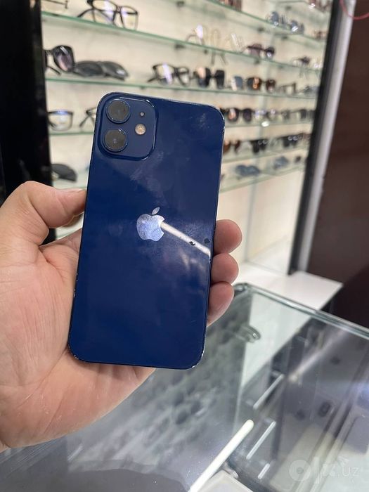 Iphone 12 mini sotiladi