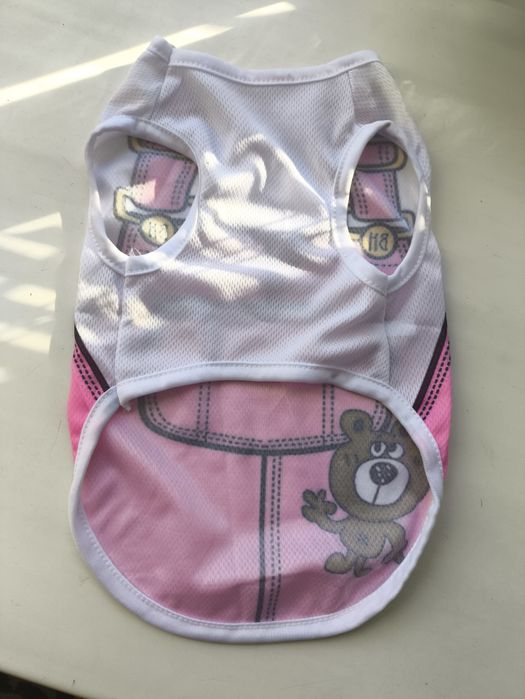 Продаю одежду для собак