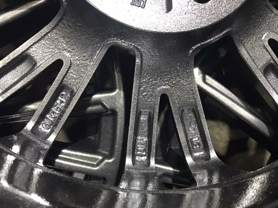 Диски на 15 Веста Ларгус кобальт