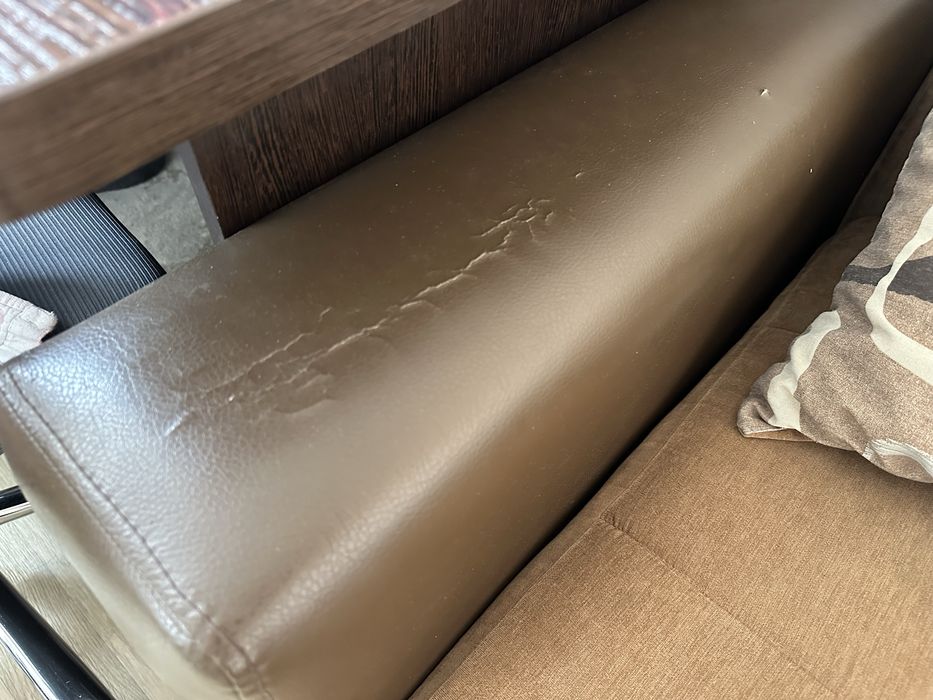 Продам диван евро книжка