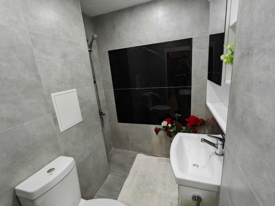 Продава се Тристаен апартамент в София, Люлин 3 - 70 кв.м за 1348 €/кв.м - Снимка #14