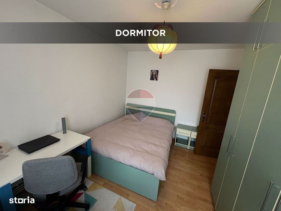 Apartament Modern Cu 2 Camere | Comision 0% | Langa Colegiul G. Sincai