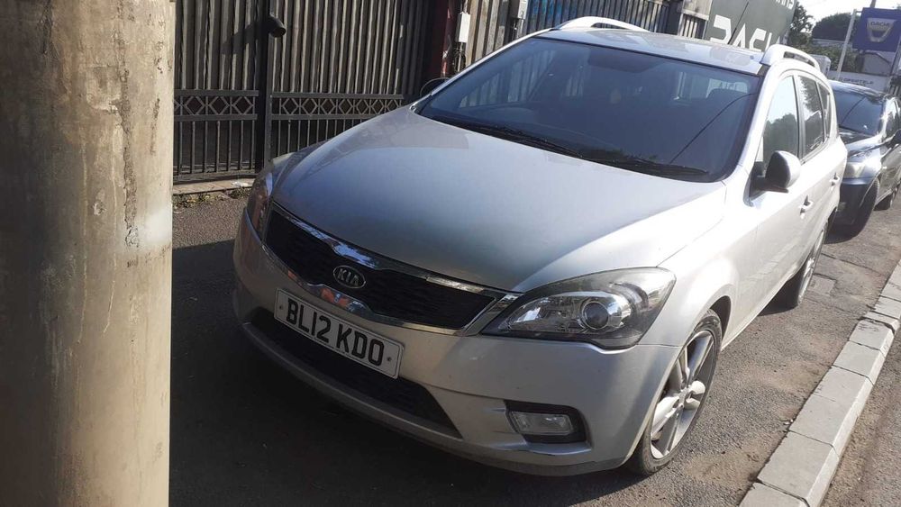 Electromotor Kia Ceed 1.6 diesel